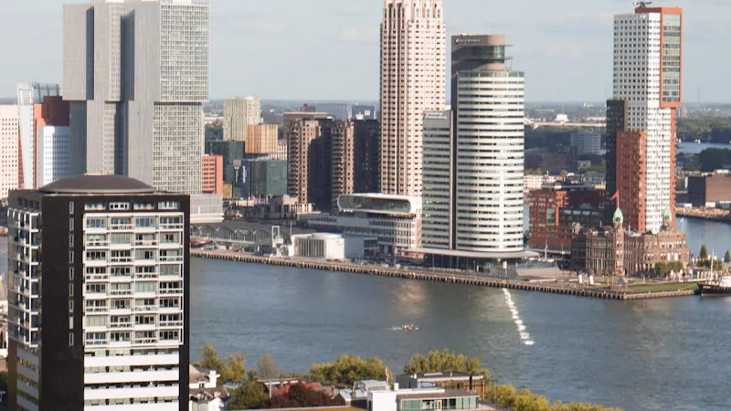 Gratis mindfulness training in Rotterdam: 8-weekse MBSR cursus